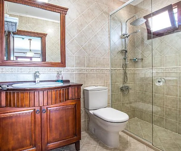 Mai S'ema Boutique Dalyan * Ildiri