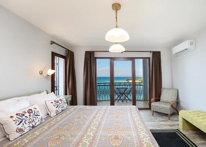 Hotel Mai S'ema Boutique Dalyan *