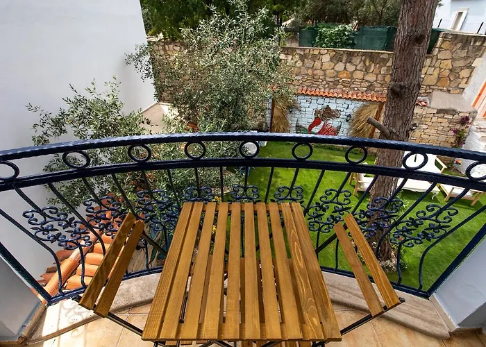 Mai S'ema Boutique Dalyan *