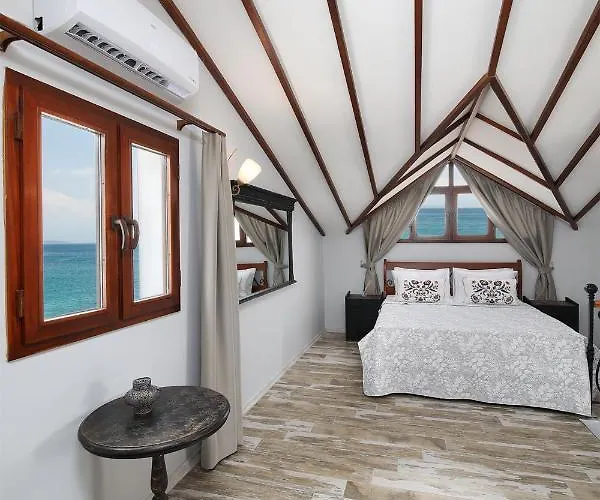 Mai S'ema Boutique Dalyan *