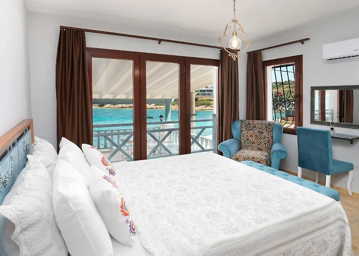 Otel Mai S'ema Boutique Dalyan *