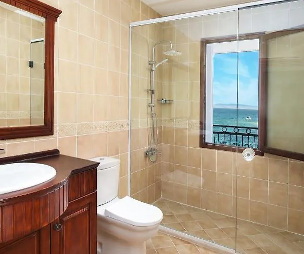 Mai S'ema Boutique Dalyan Hotel