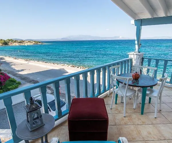 Mai S'ema Boutique Dalyan