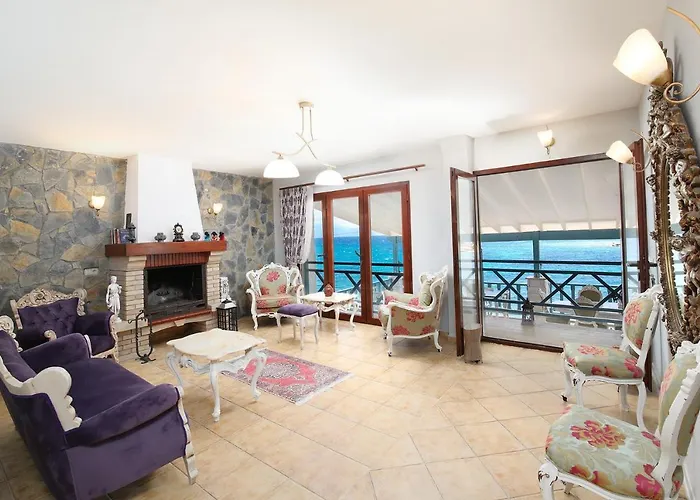 Mai S'ema Boutique Dalyan Otel