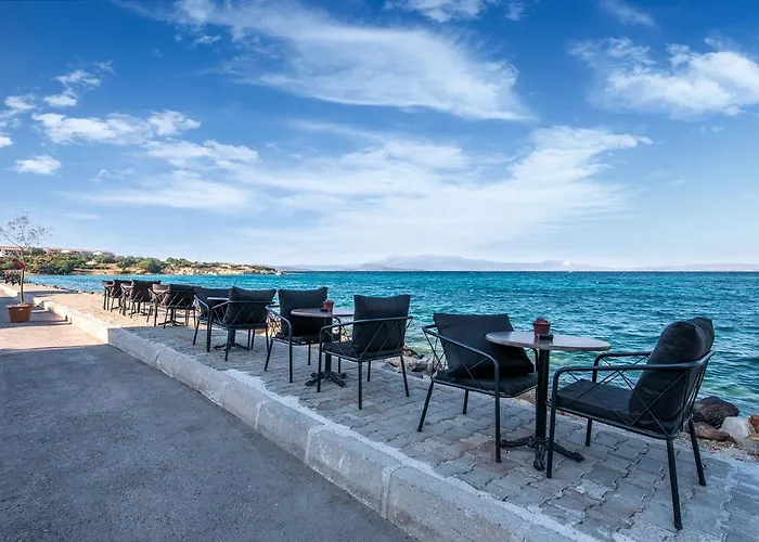 Mai S'ema Boutique Dalyan * Ildiri