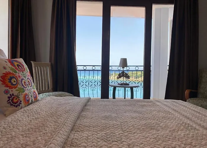 Hotel Mai S'ema Boutique Dalyan *