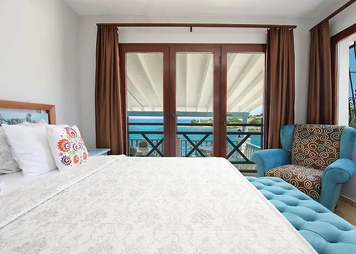 Mai S'ema Boutique Dalyan