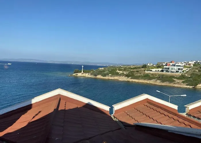 Hotel Mai S'ema Boutique Dalyan