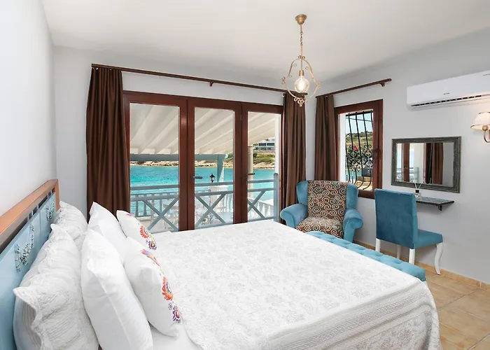 Mai S'ema Boutique Dalyan