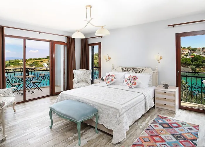 Hotel Mai S'ema Boutique Dalyan