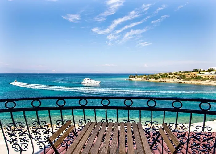 Hotel Mai S'ema Boutique Dalyan Ildiri