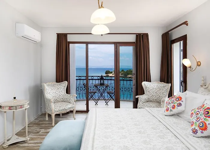 Mai S'ema Boutique Dalyan * Ildiri