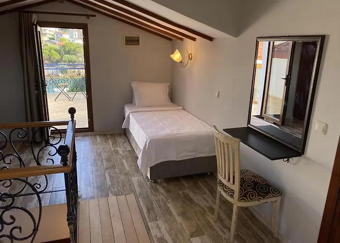 Otel Mai S'ema Boutique Dalyan