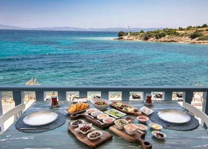 Otel Mai S'ema Boutique Dalyan *