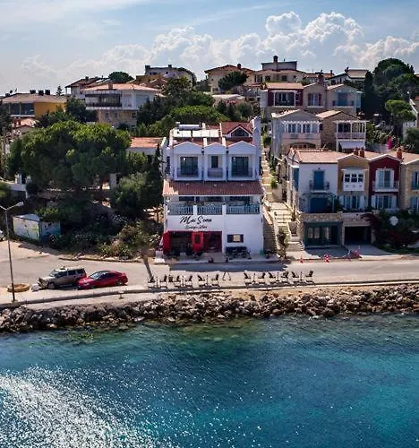 Otel Mai S'ema Boutique Dalyan Ildır