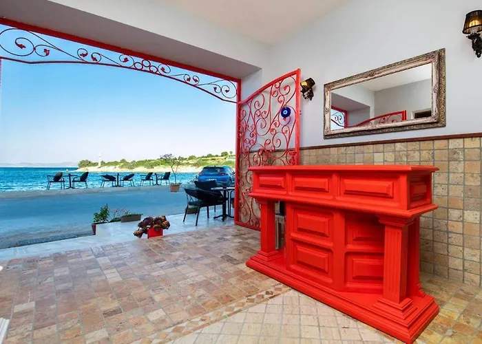 Mai S'ema Boutique Dalyan *