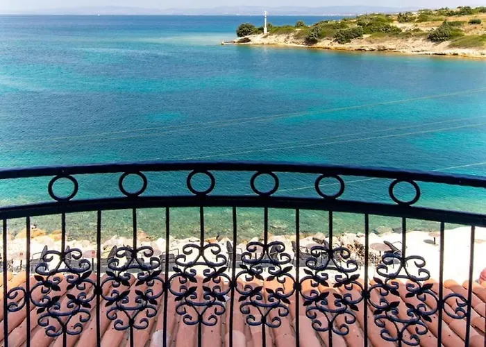 Mai S'ema Boutique Dalyan Otel *