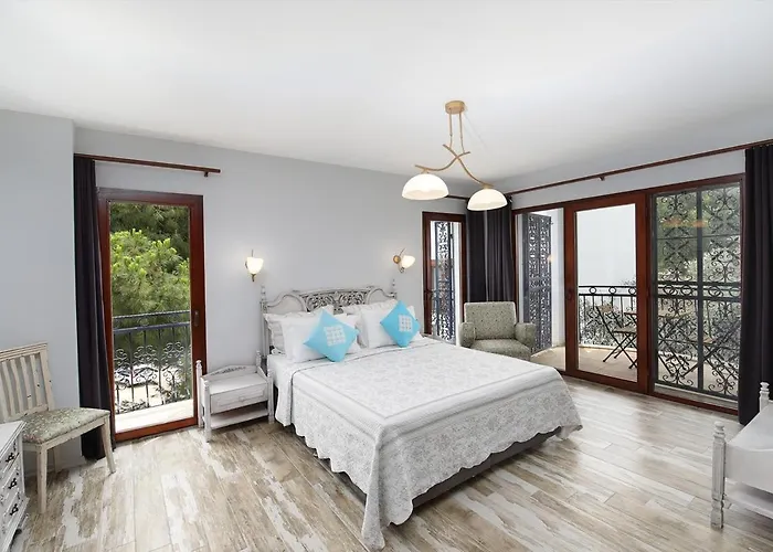 Hotel Mai S'ema Boutique Dalyan *