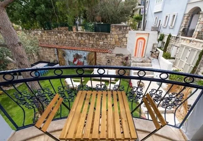 Mai S'ema Boutique Dalyan Otel Ildır